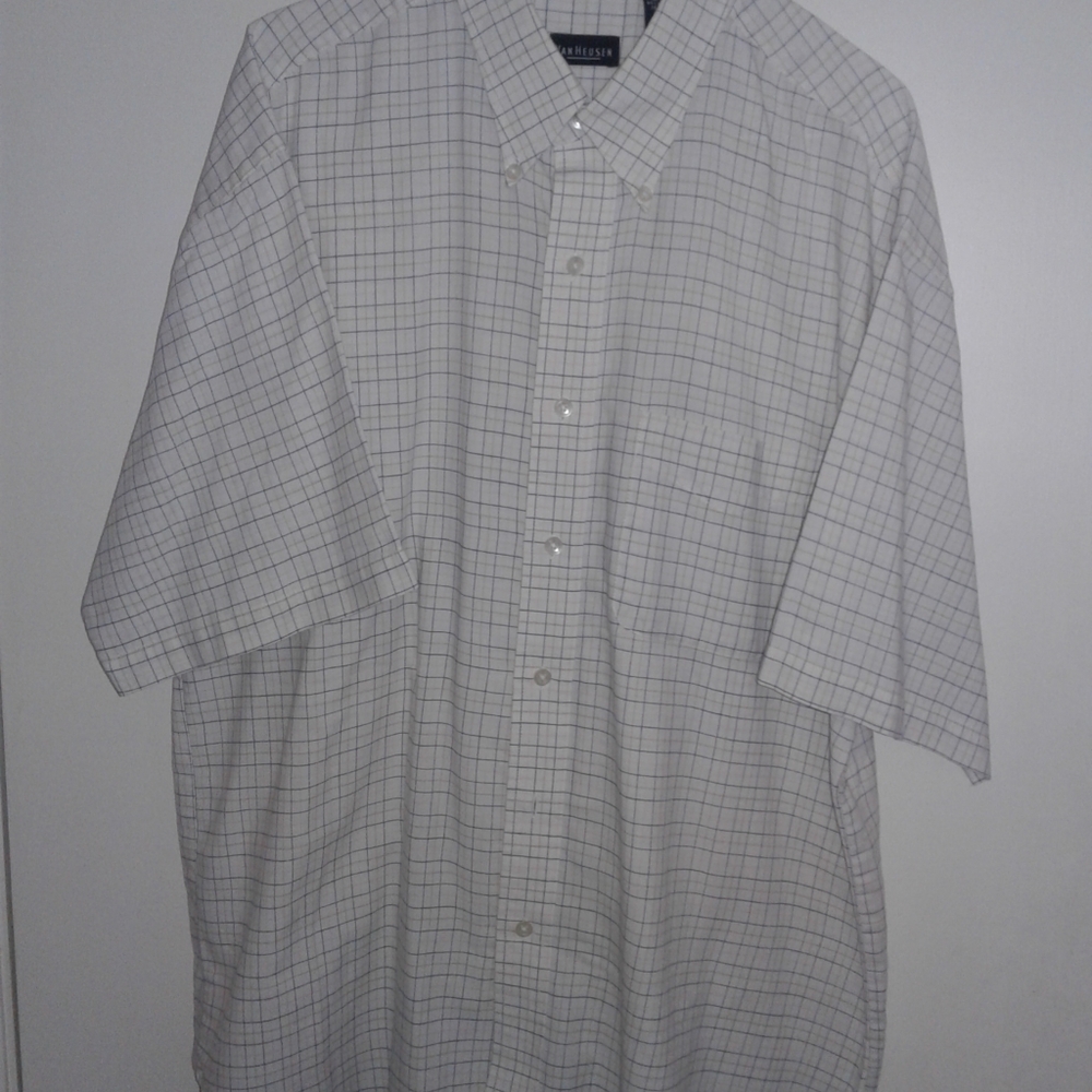 Van heusen